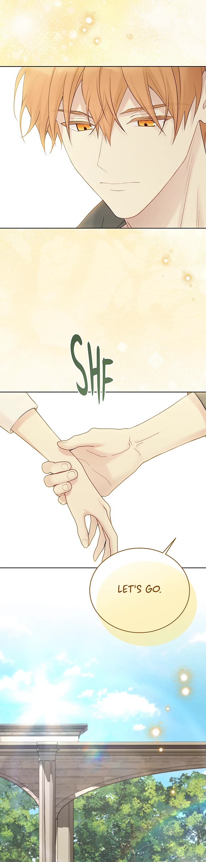 The Viridescent Crown chapter 131 page 32