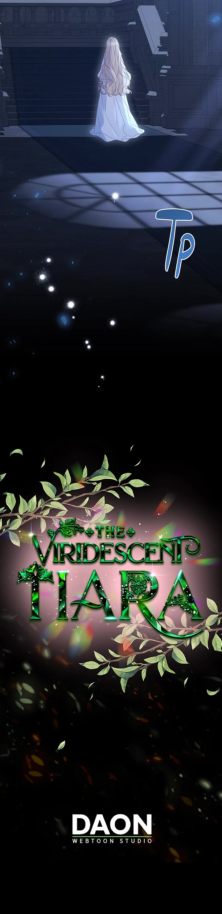 The Viridescent Crown chapter 131 page 37