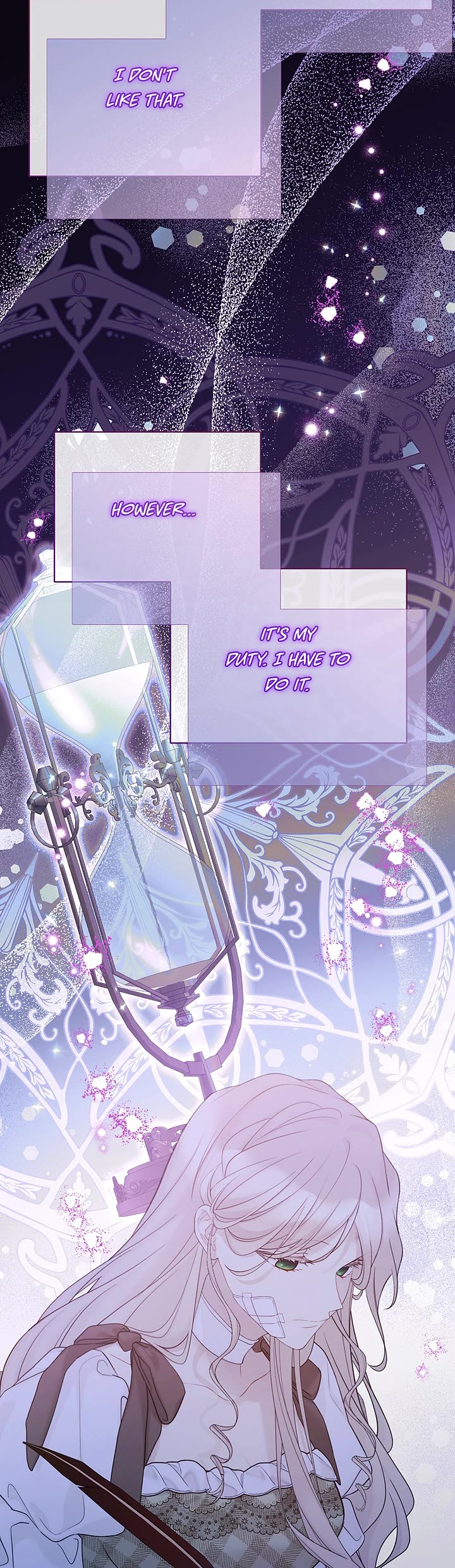 The Viridescent Crown chapter 131 page 6