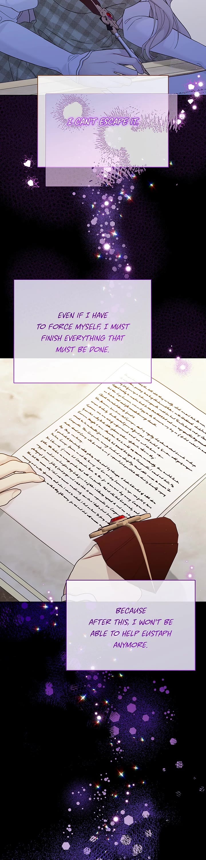 The Viridescent Crown chapter 131 page 7