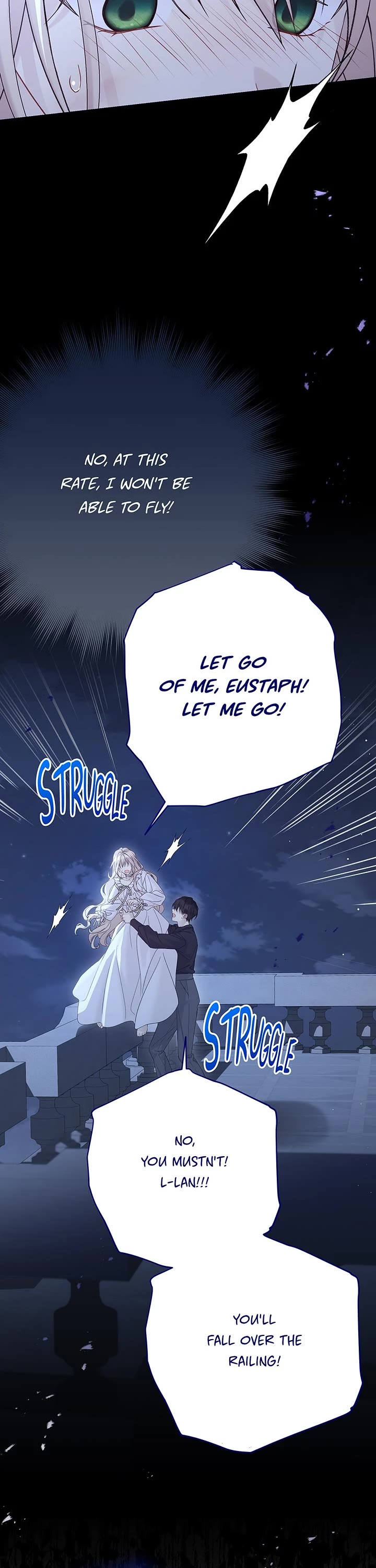 The Viridescent Crown chapter 132 page 10