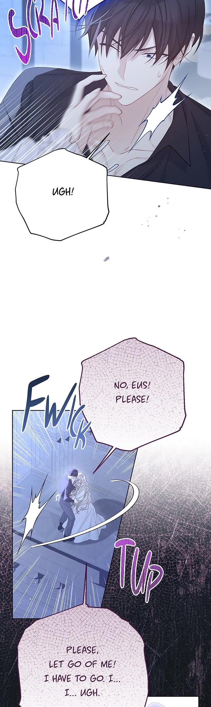 The Viridescent Crown chapter 132 page 12