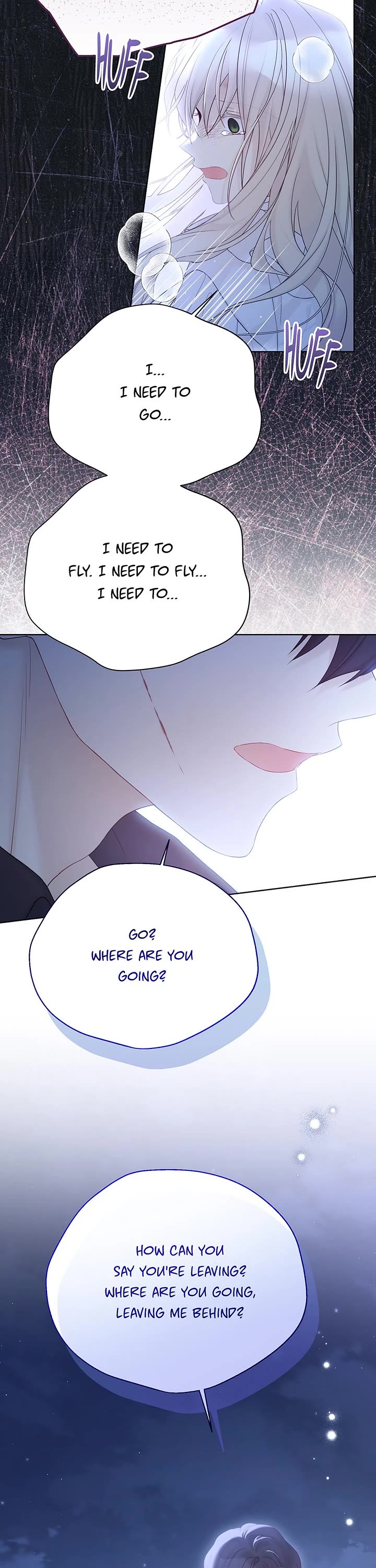 The Viridescent Crown chapter 132 page 13