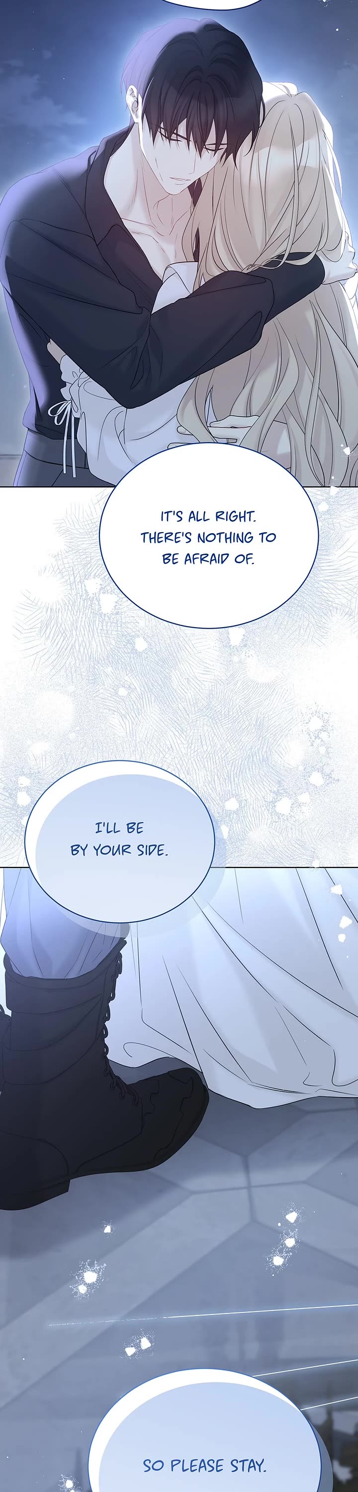 The Viridescent Crown chapter 132 page 25