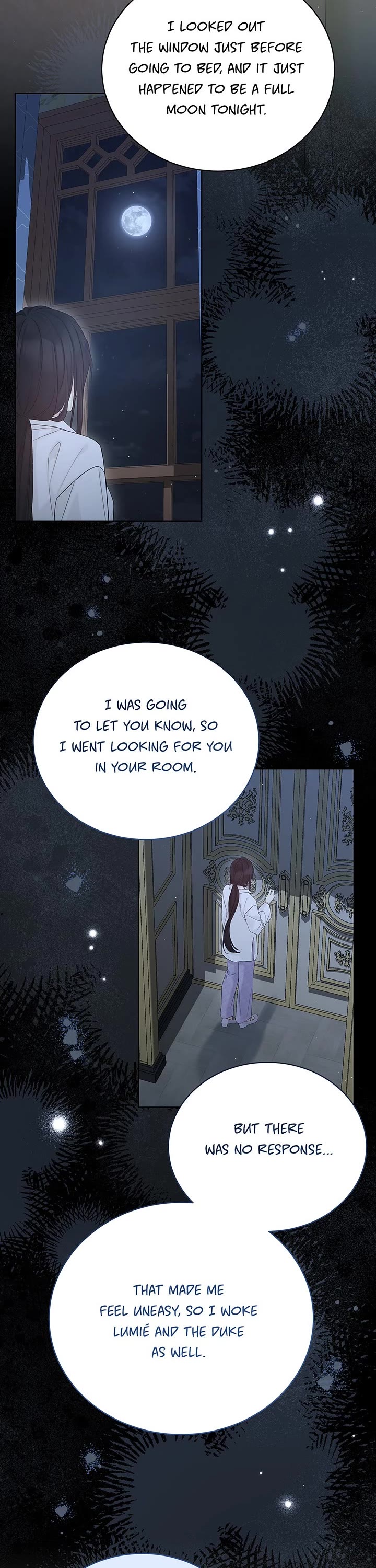 The Viridescent Crown chapter 132 page 28