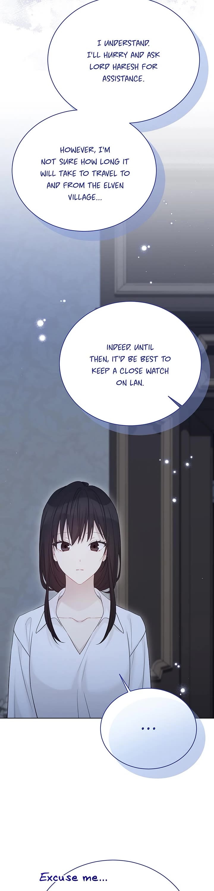 The Viridescent Crown chapter 132 page 32