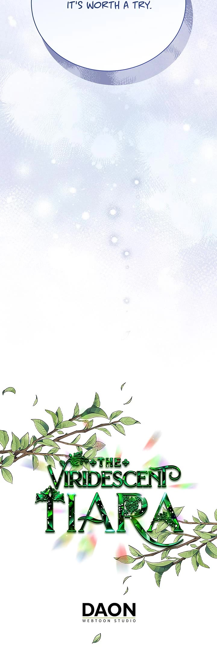 The Viridescent Crown chapter 132 page 36