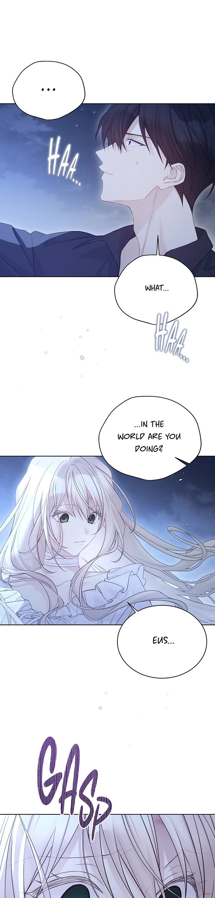 The Viridescent Crown chapter 132 page 9