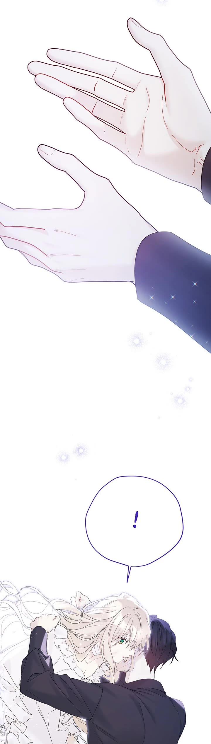 The Viridescent Crown chapter 133 page 17