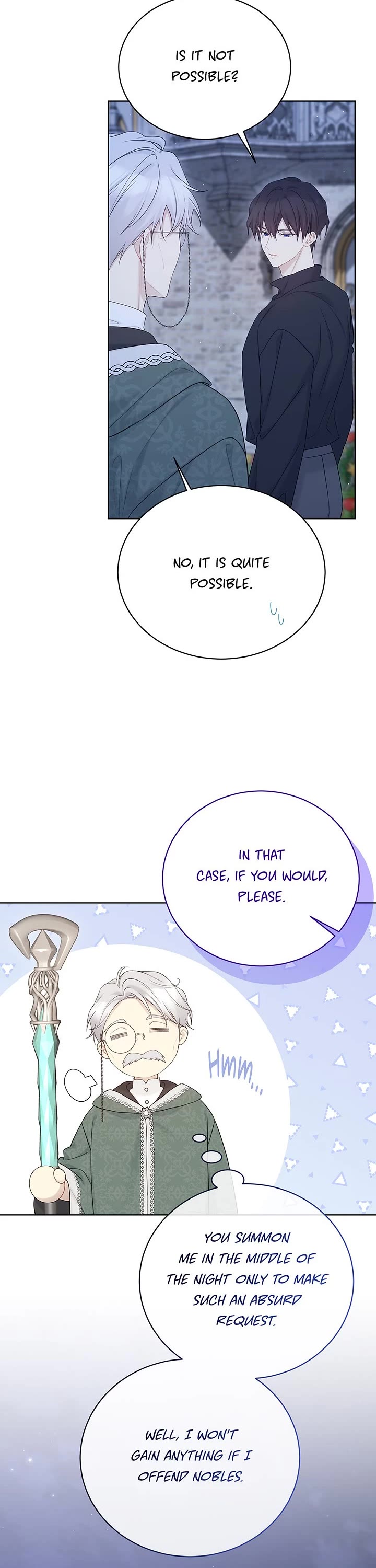 The Viridescent Crown chapter 133 page 2
