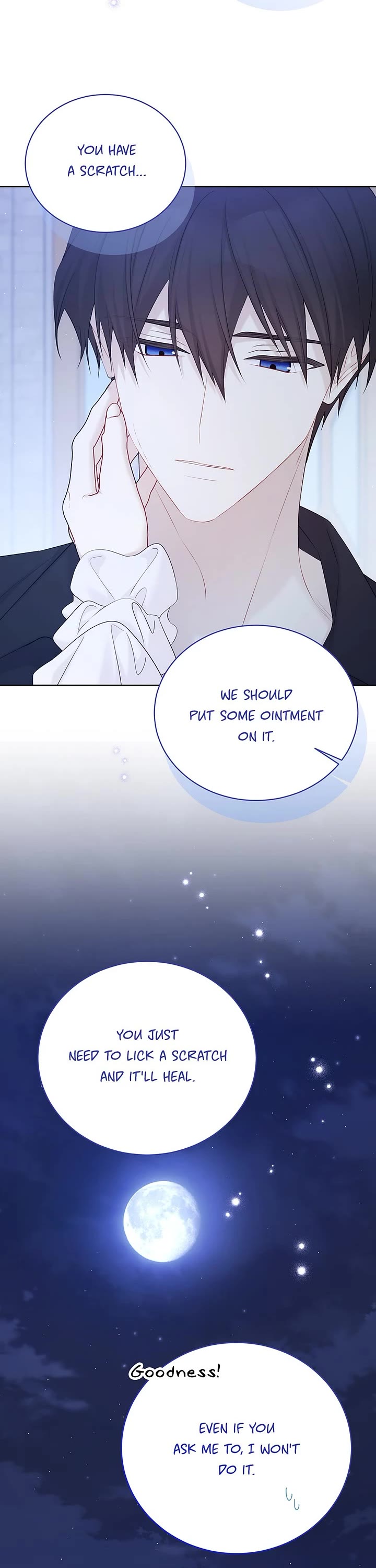 The Viridescent Crown chapter 133 page 22