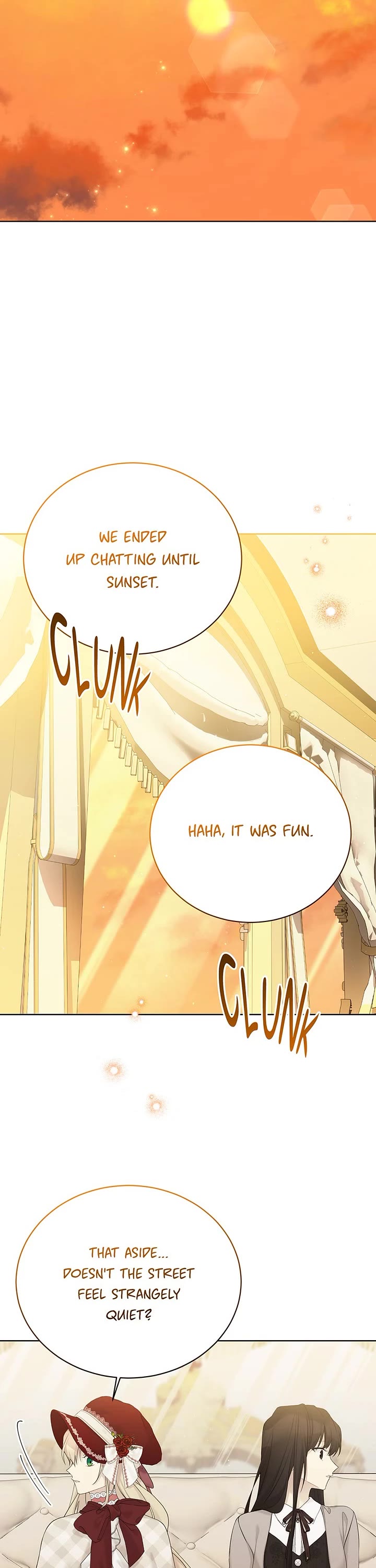 The Viridescent Crown chapter 133 page 34