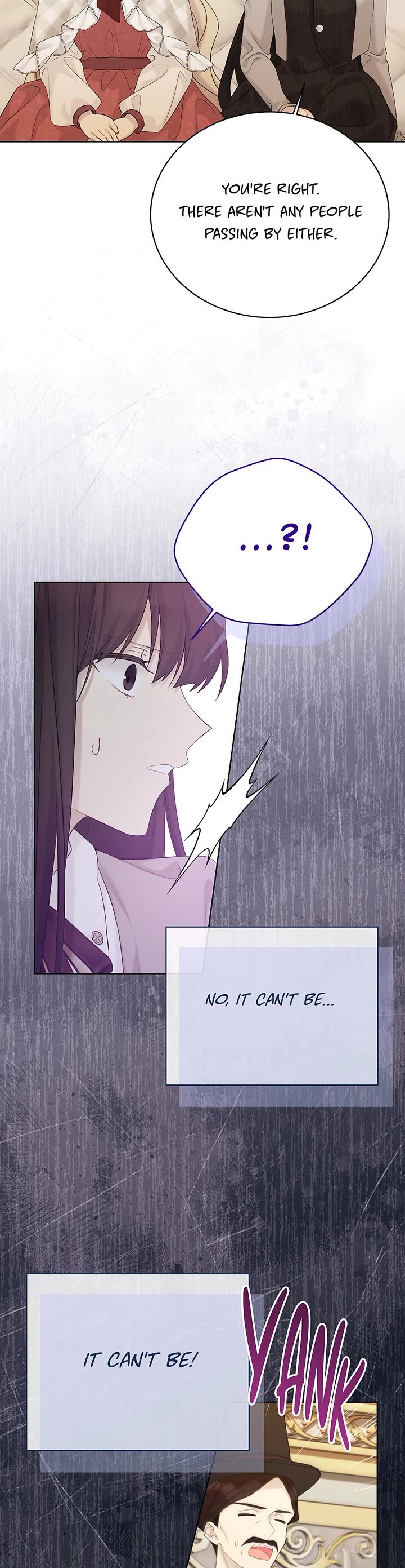 The Viridescent Crown chapter 133 page 35