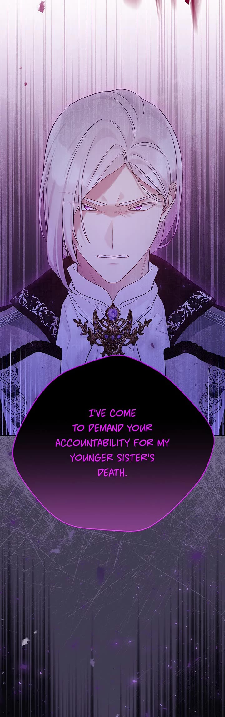 The Viridescent Crown chapter 133 page 39