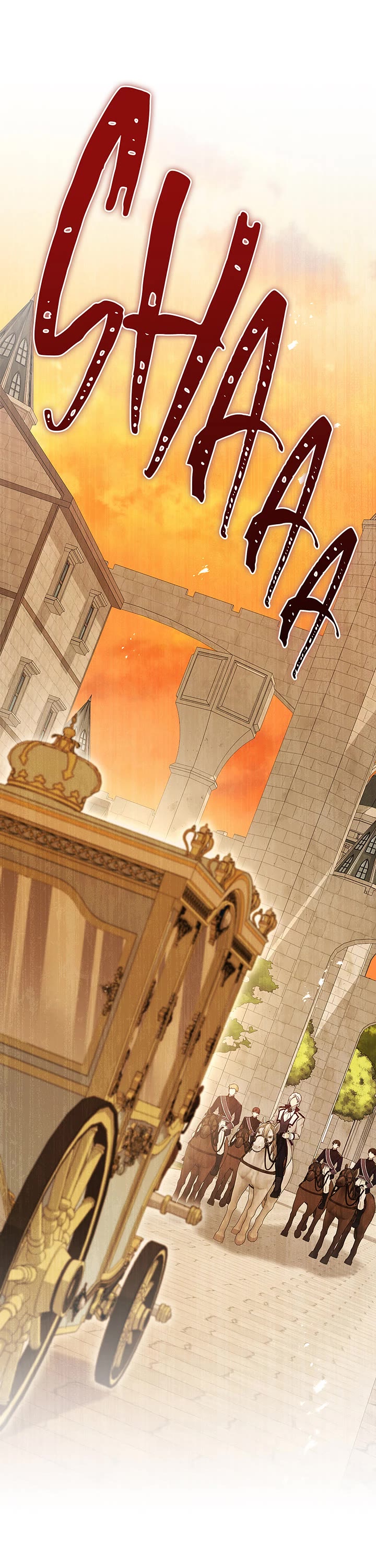 The Viridescent Crown chapter 134 page 1