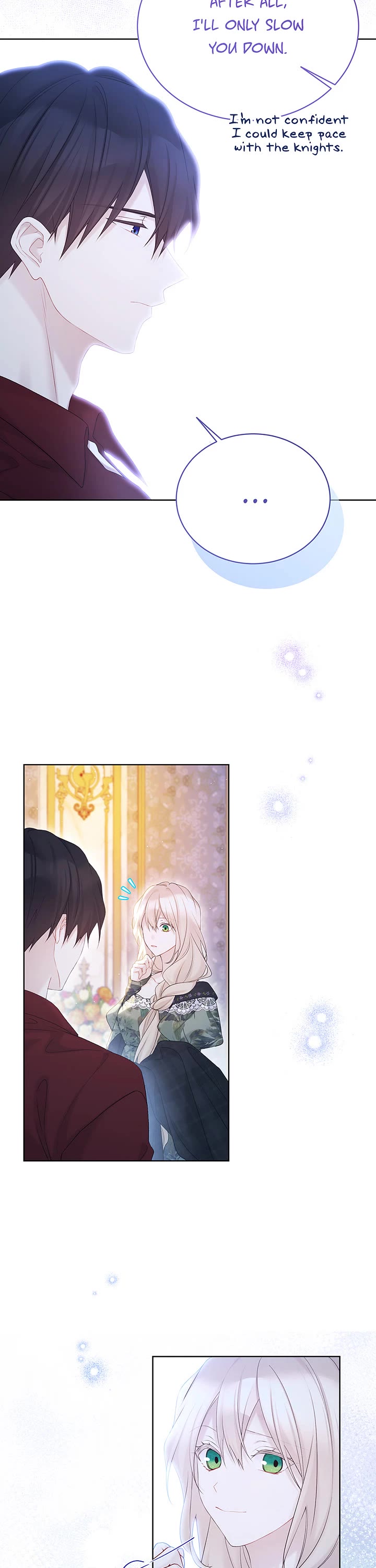 The Viridescent Crown chapter 134 page 25