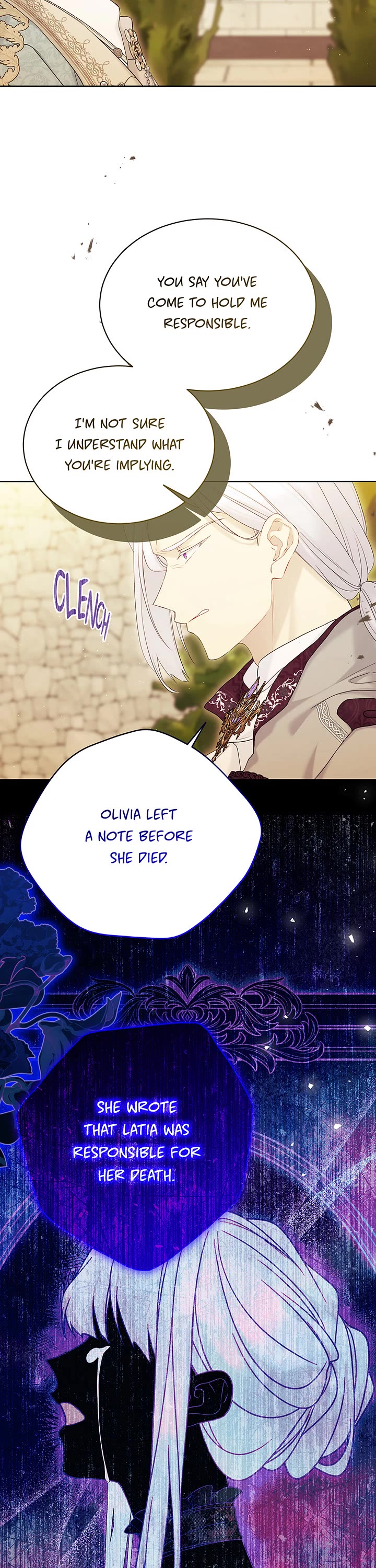 The Viridescent Crown chapter 134 page 3