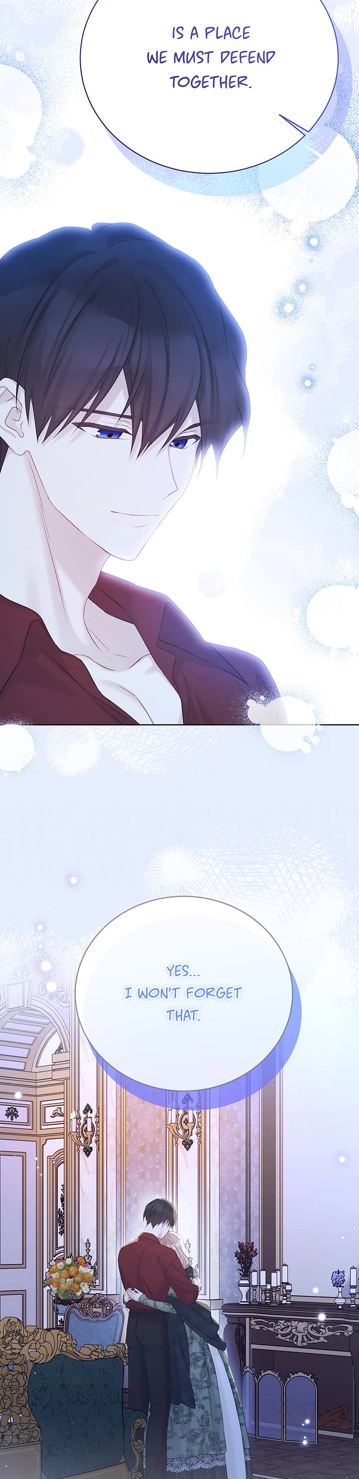 The Viridescent Crown chapter 134 page 30