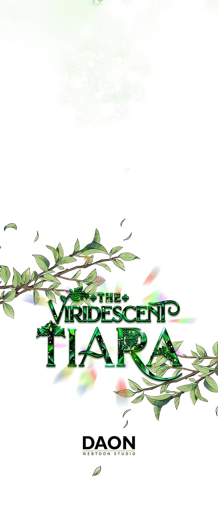 The Viridescent Crown chapter 134 page 36