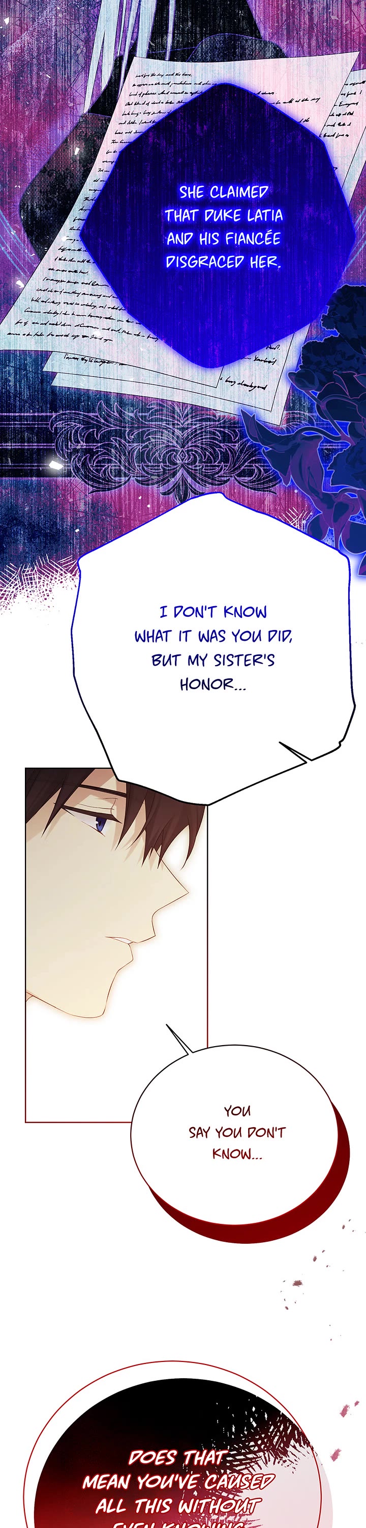 The Viridescent Crown chapter 134 page 4