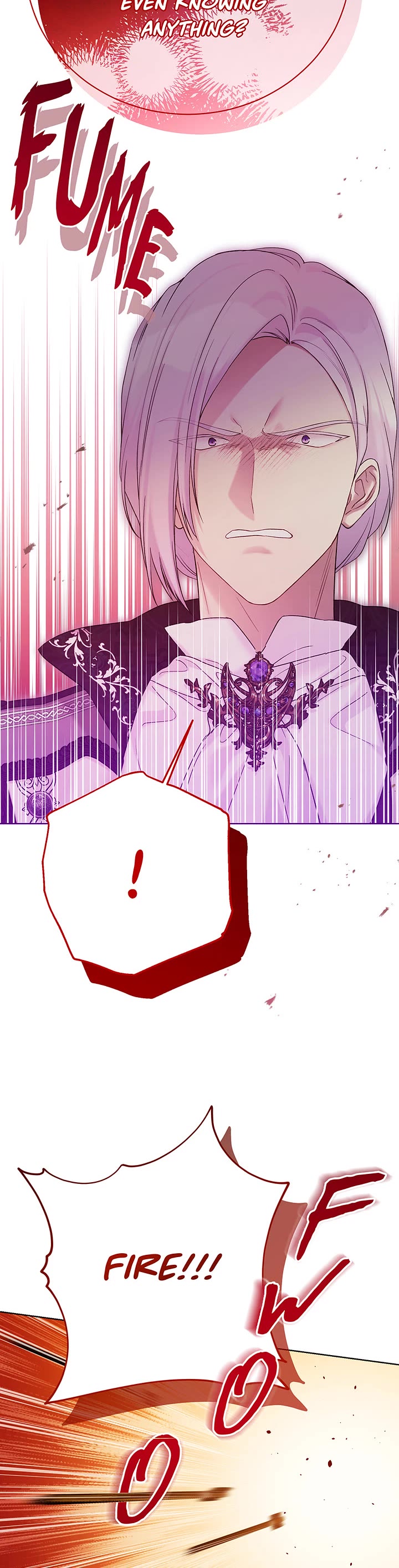 The Viridescent Crown chapter 134 page 5