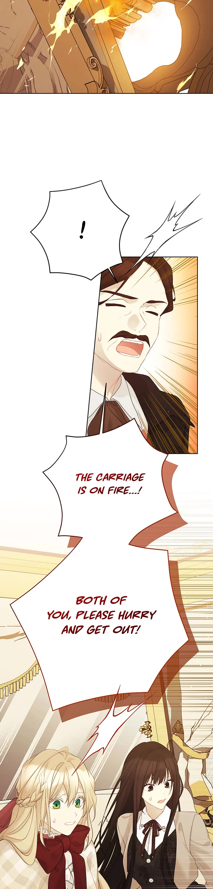 The Viridescent Crown chapter 134 page 8