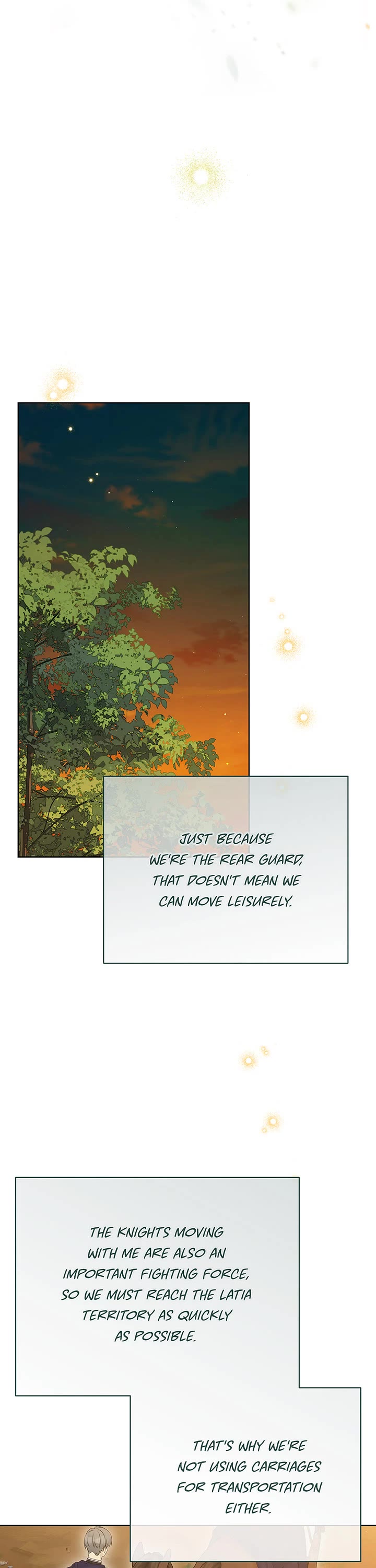The Viridescent Crown chapter 135 page 10