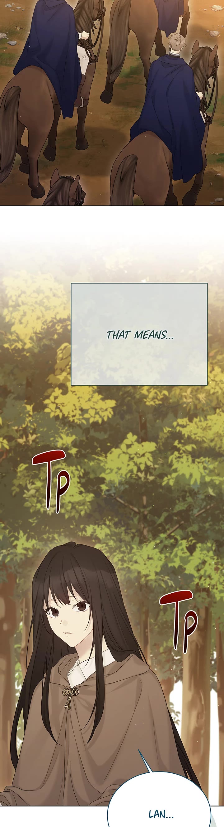 The Viridescent Crown chapter 135 page 11