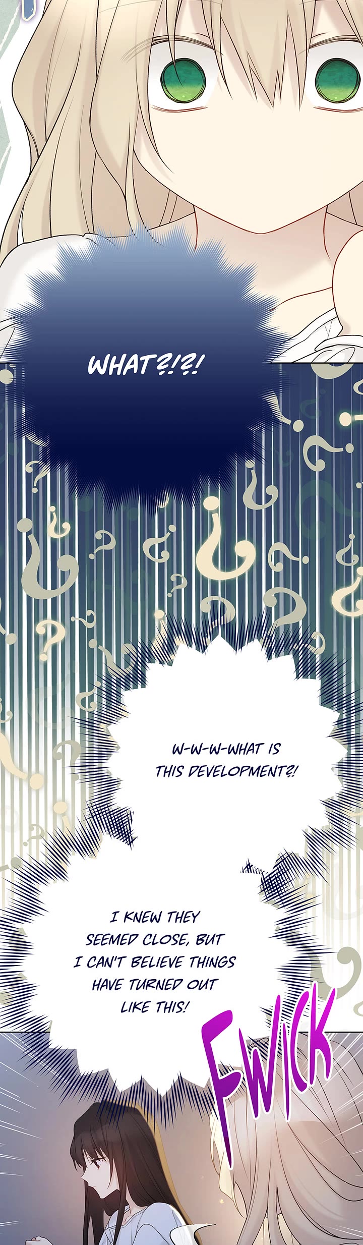 The Viridescent Crown chapter 135 page 18