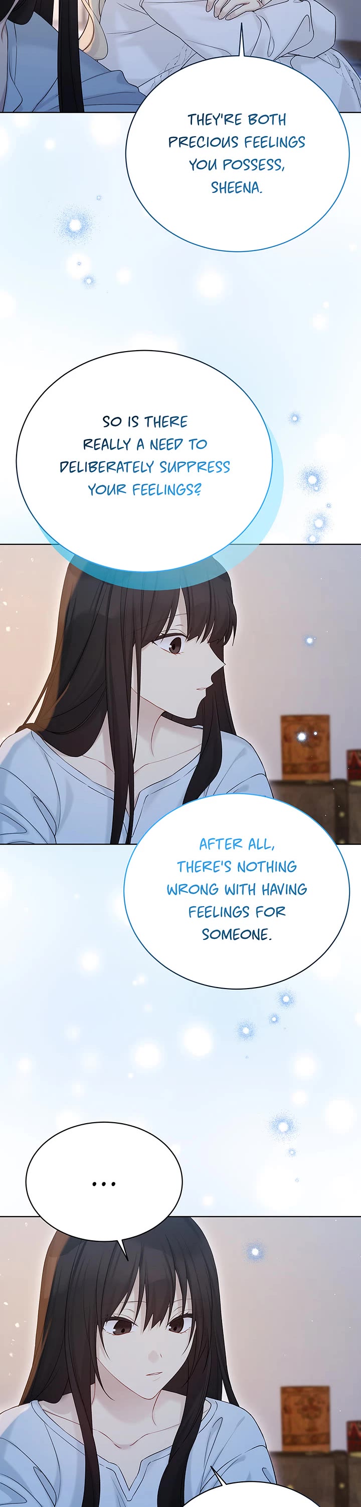 The Viridescent Crown chapter 135 page 22
