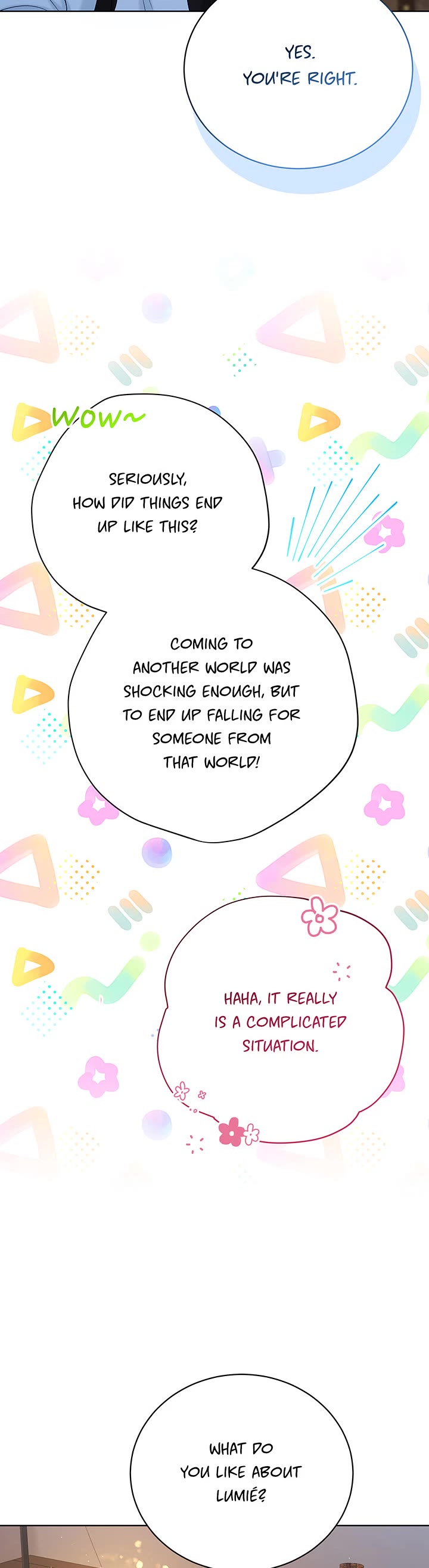 The Viridescent Crown chapter 135 page 23