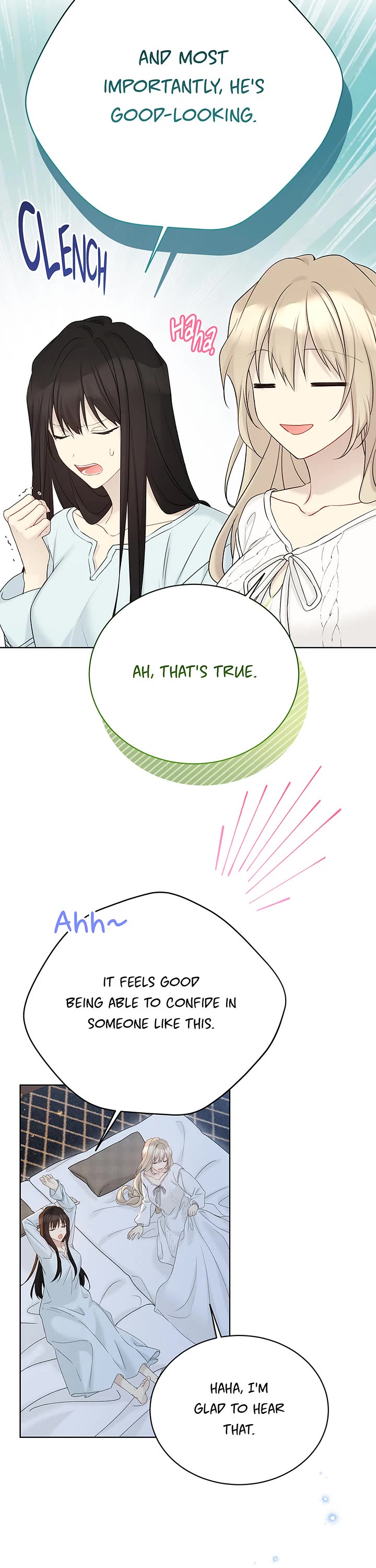 The Viridescent Crown chapter 135 page 25