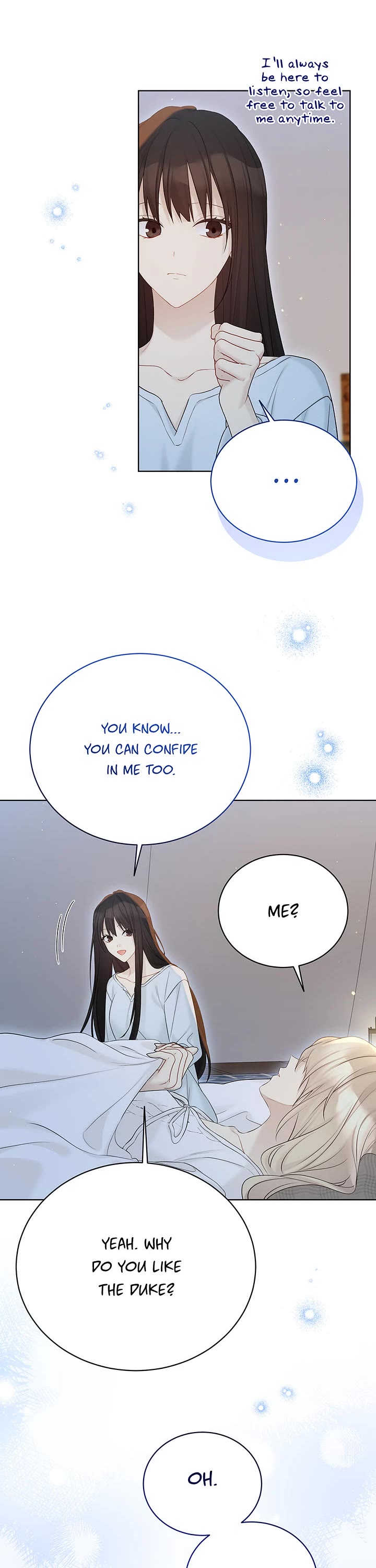 The Viridescent Crown chapter 135 page 26