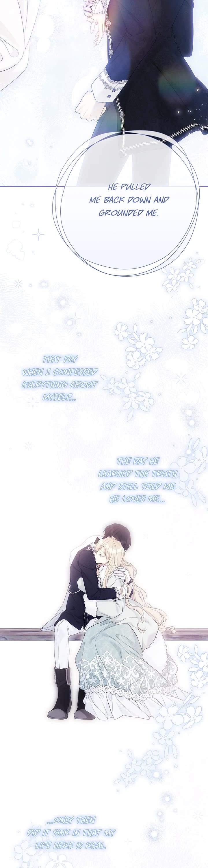 The Viridescent Crown chapter 135 page 32