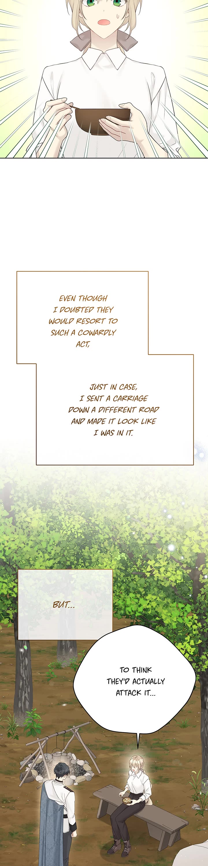 The Viridescent Crown chapter 135 page 37
