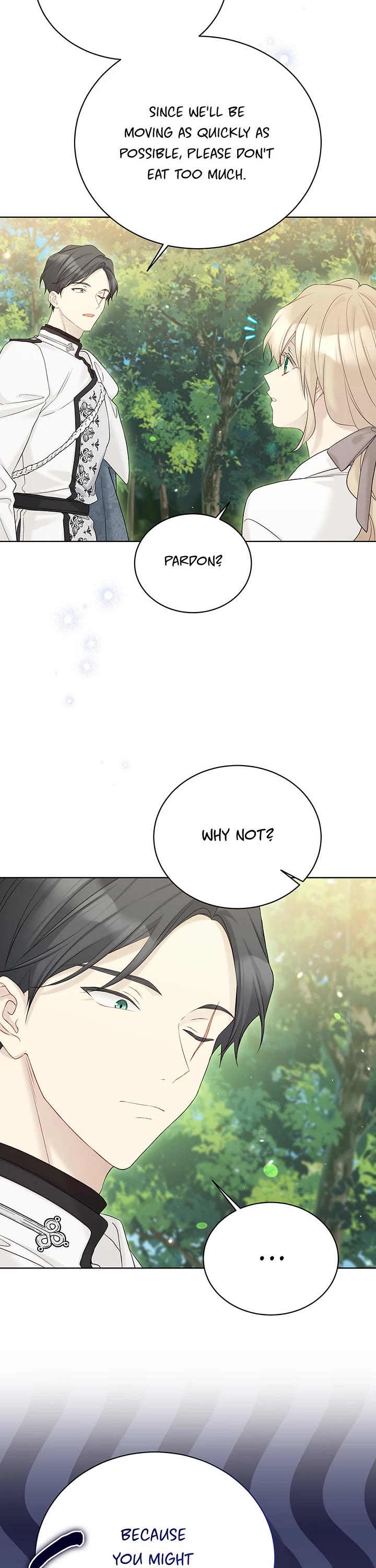The Viridescent Crown chapter 135 page 39