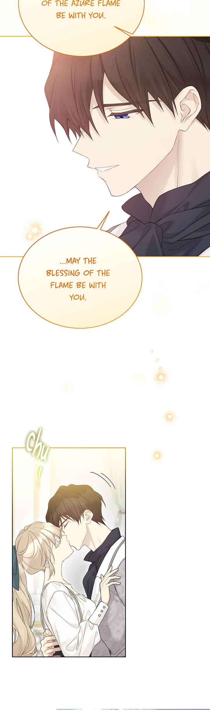 The Viridescent Crown chapter 135 page 6