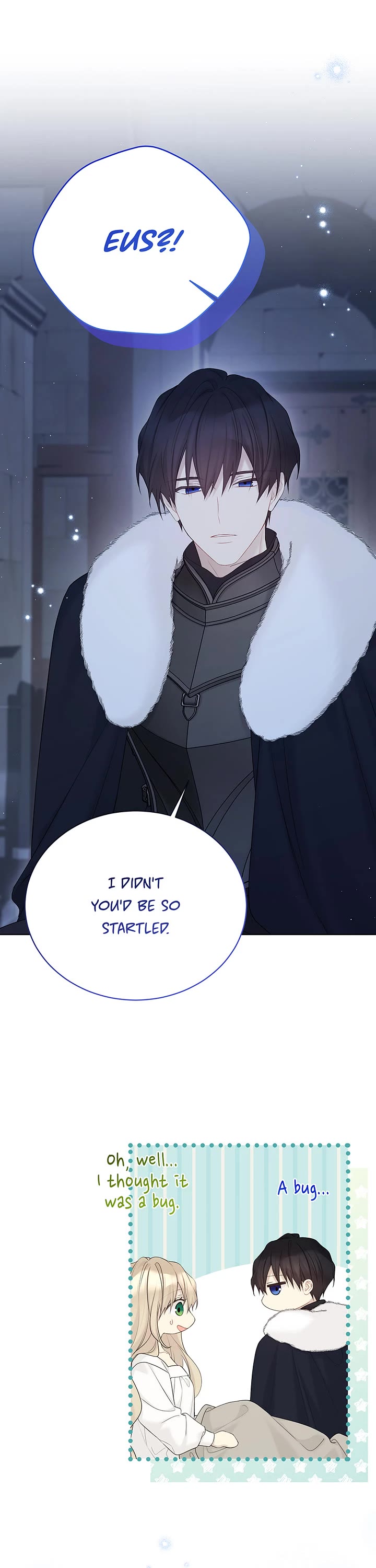 The Viridescent Crown chapter 136 page 13