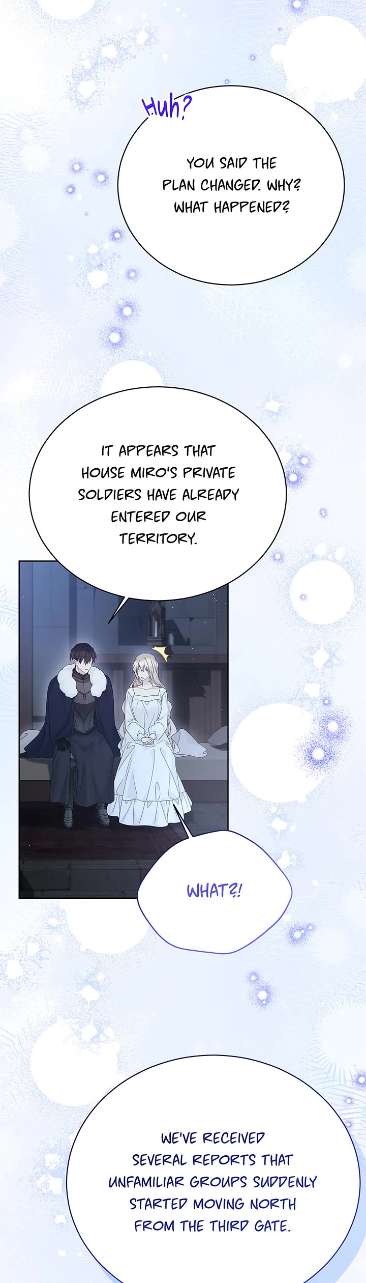The Viridescent Crown chapter 136 page 18