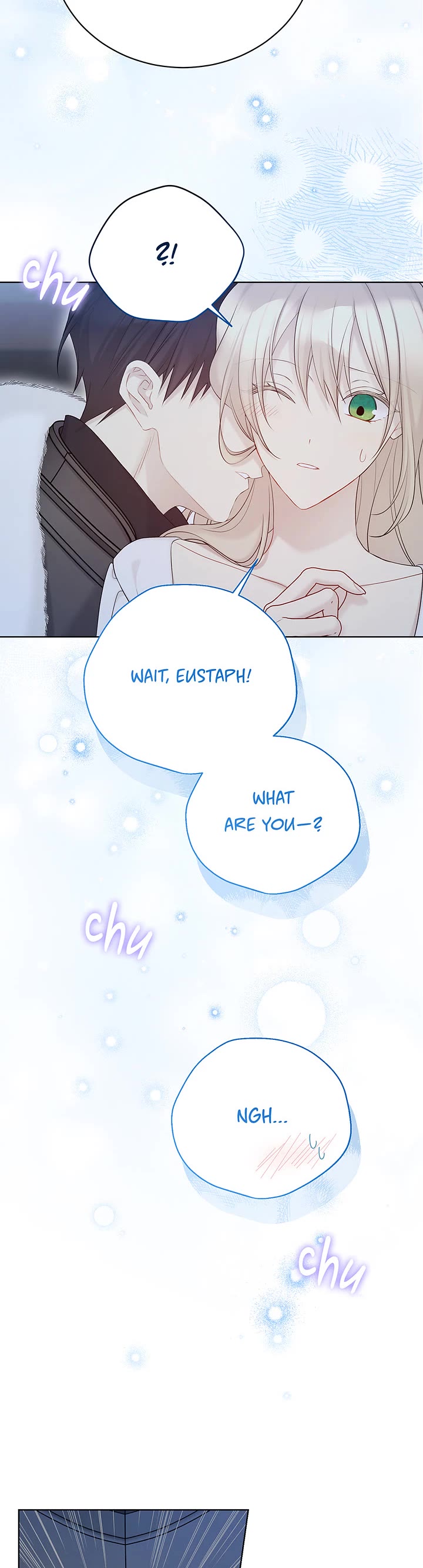 The Viridescent Crown chapter 136 page 23