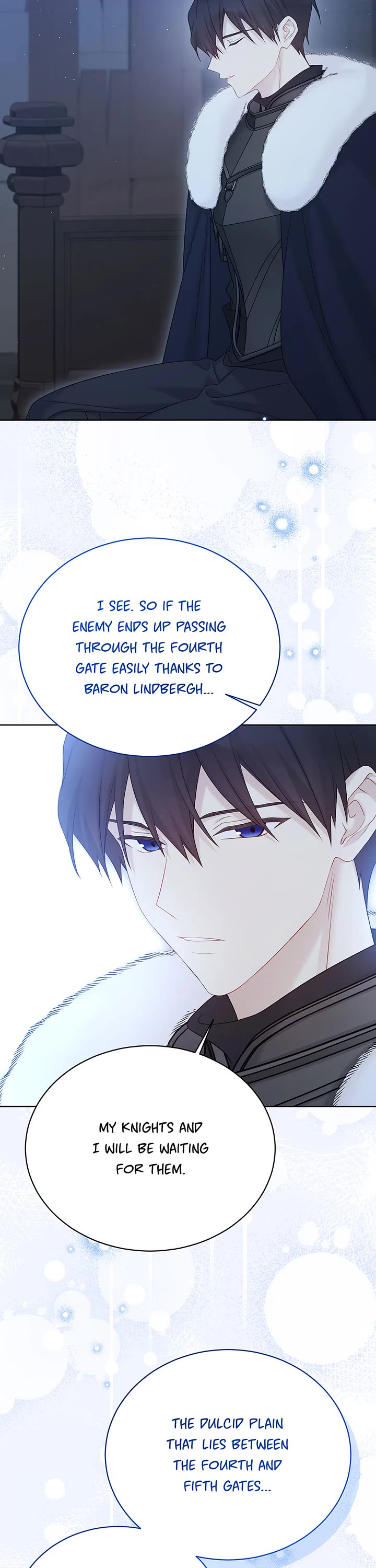 The Viridescent Crown chapter 136 page 26