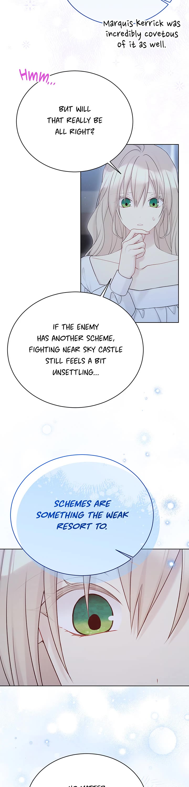 The Viridescent Crown chapter 136 page 28