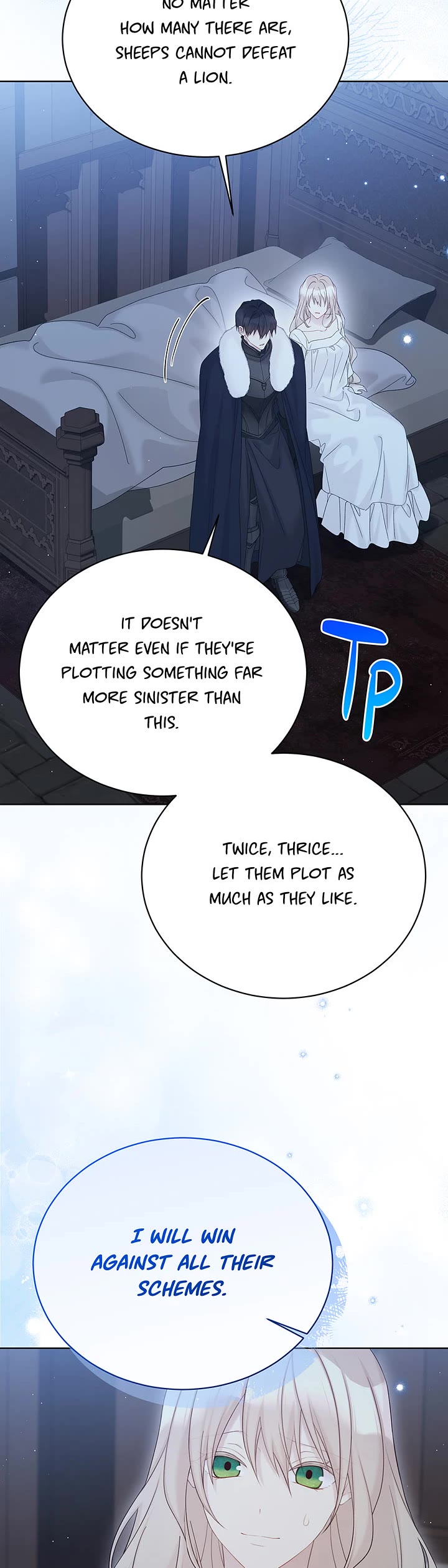 The Viridescent Crown chapter 136 page 29