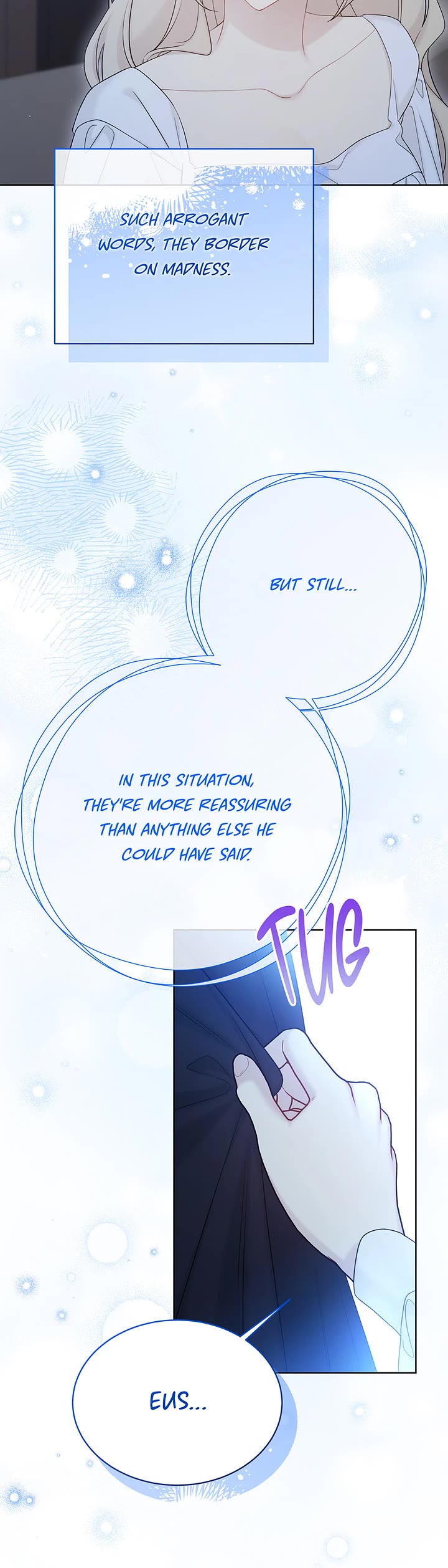 The Viridescent Crown chapter 136 page 30