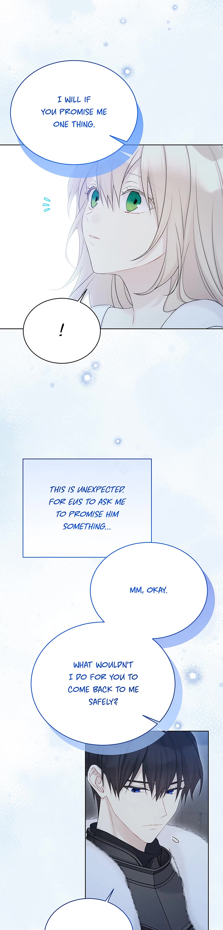 The Viridescent Crown chapter 136 page 32