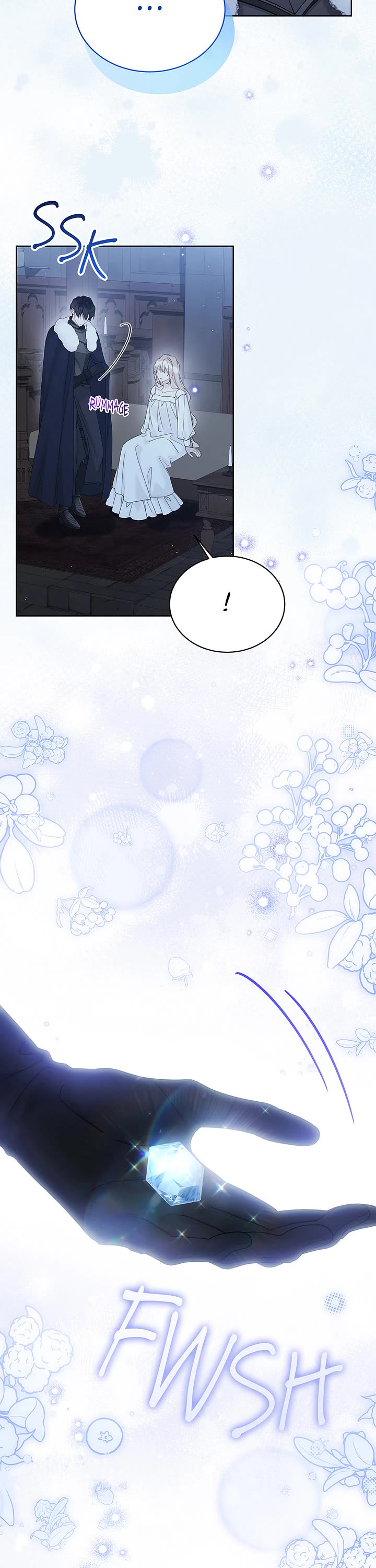 The Viridescent Crown chapter 136 page 33