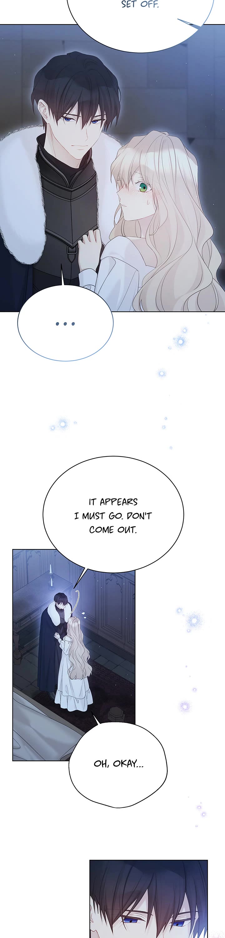 The Viridescent Crown chapter 137 page 16