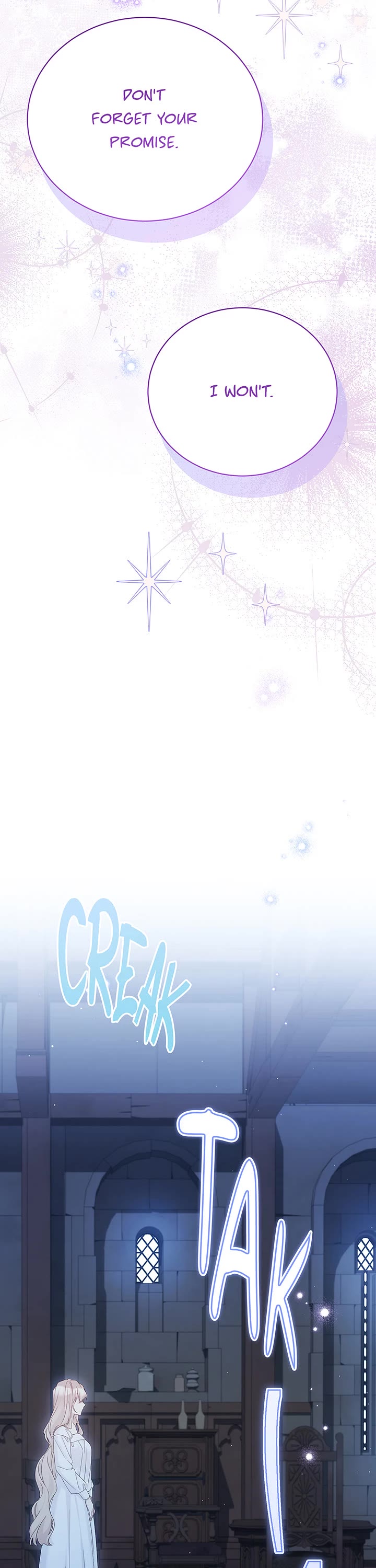 The Viridescent Crown chapter 137 page 19