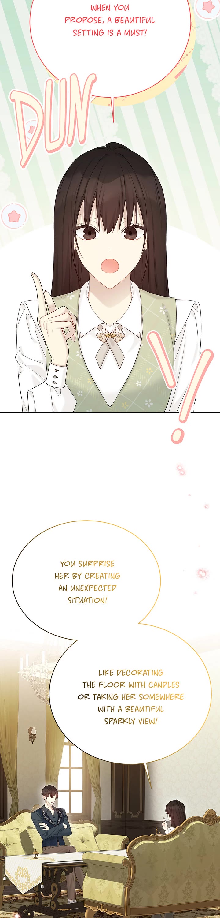 The Viridescent Crown chapter 137 page 2