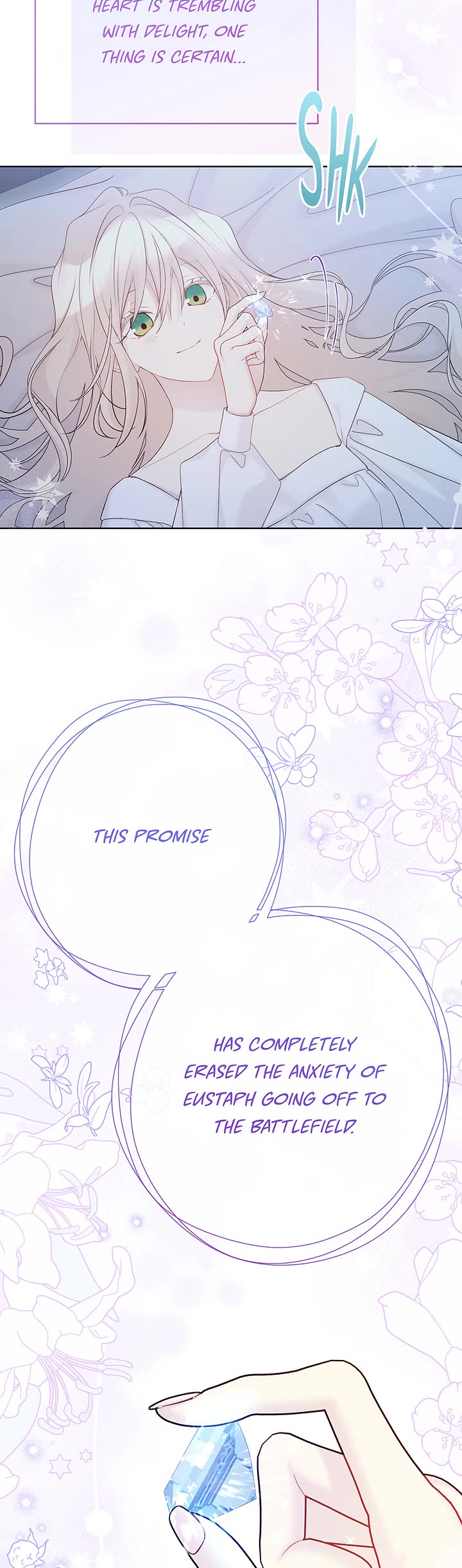 The Viridescent Crown chapter 137 page 24